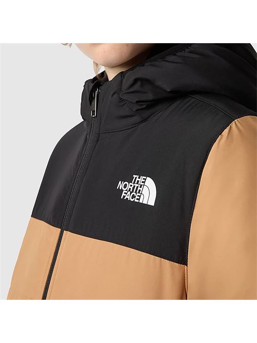 never stop synthetic THE NORTH FACE | NF0A8557KOM1
